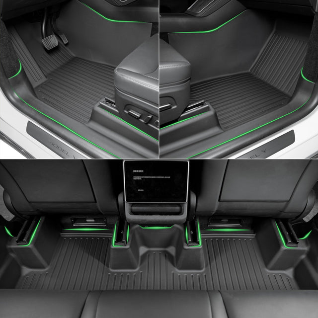 Tesla Model Y Juniper (2025-2026) Floor Mats: The Complete Fit Guide