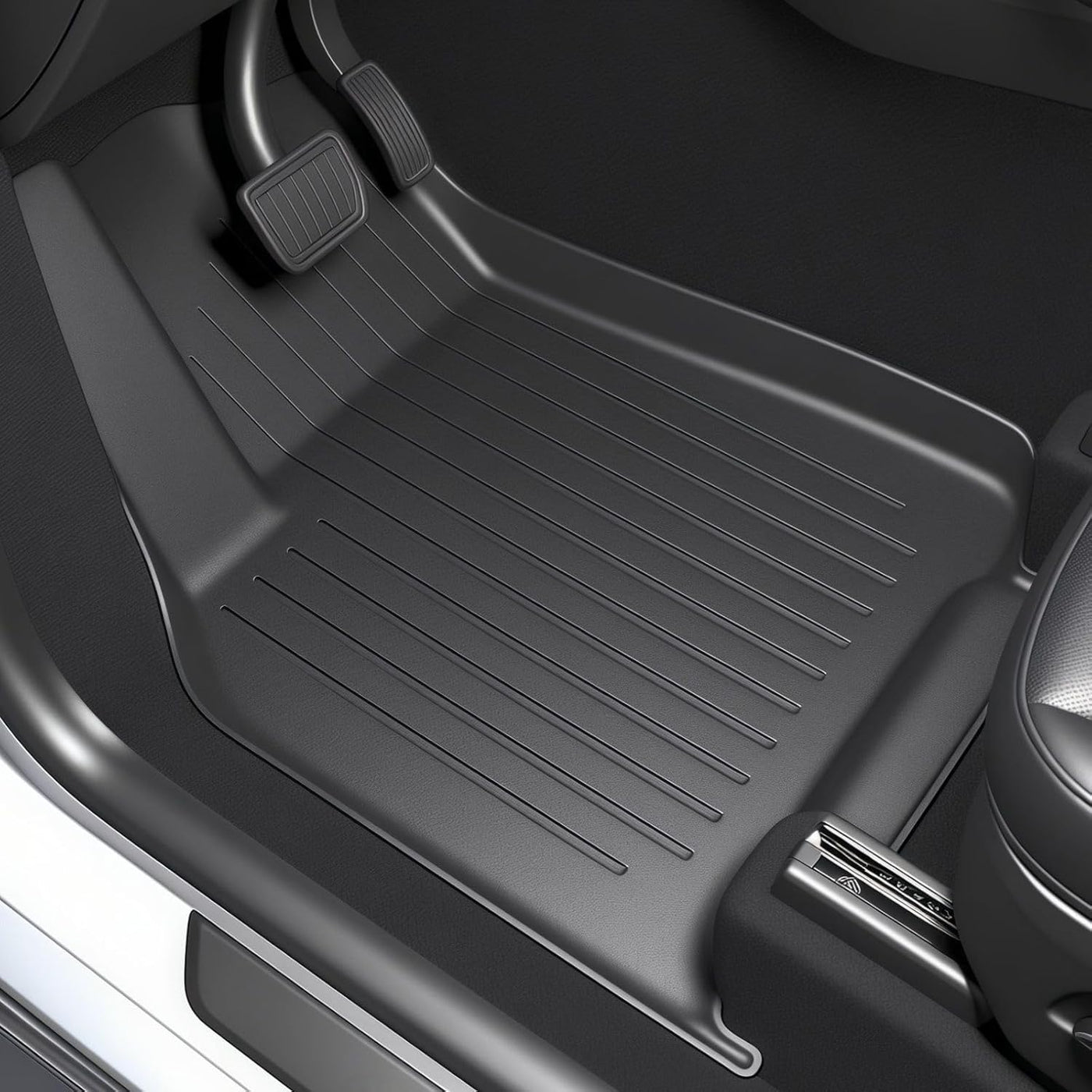 Tesla Y 2026 Floor Mats Recommended: 5 Picks for Juniper