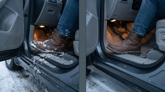 How to Protect Your Tesla Model Y Interior From Dirt