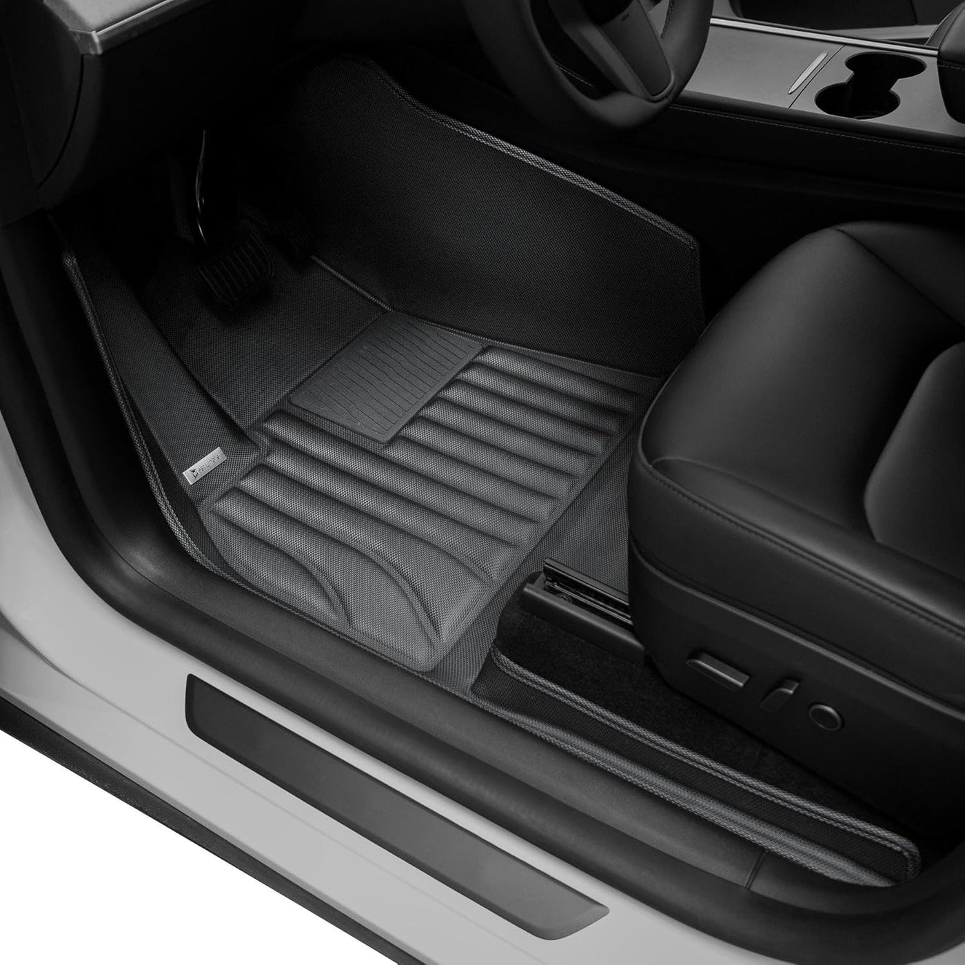 Winter-Proofing Your Tesla Model Y: The Salt, Snow, and Slush Survival Guide