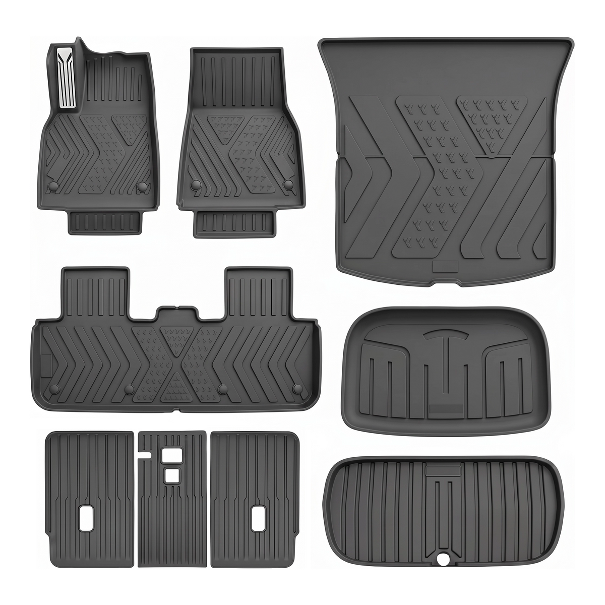 The Complete Tesla Model Y Juniper Interior Protection Guide