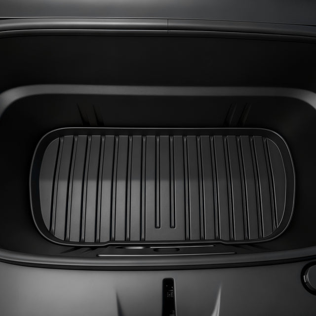 2025-2026 Tesla Model Y Juniper Floor Mats - CabinProtect™ Pro Kit Full-Cabin Protection System