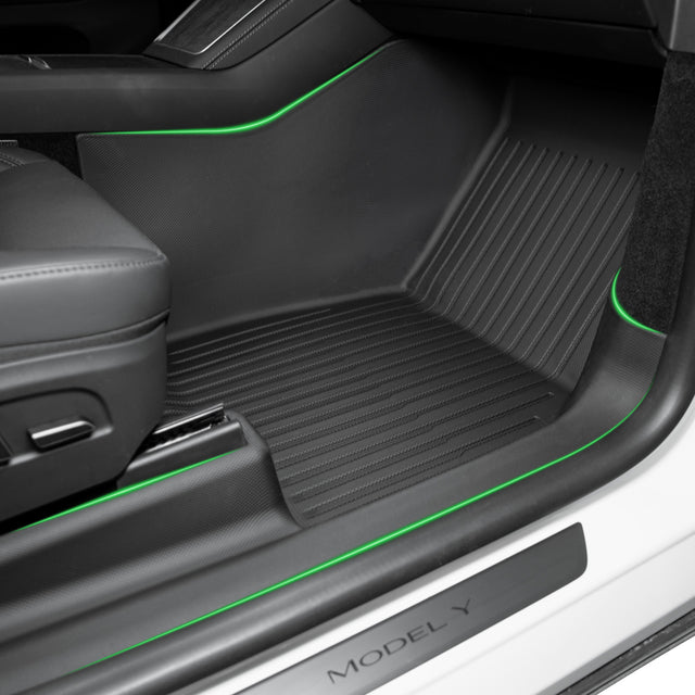 Tesla Model Y CabinProtect™ Elite Kit The Most Complete Cabin Protection System in the Lineup