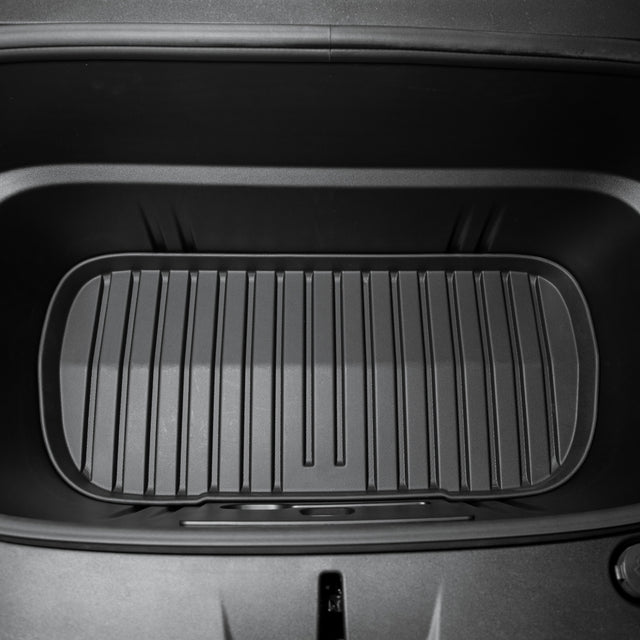 Tesla Model Y CabinProtect™ Elite Kit The Most Complete Cabin Protection System in the Lineup