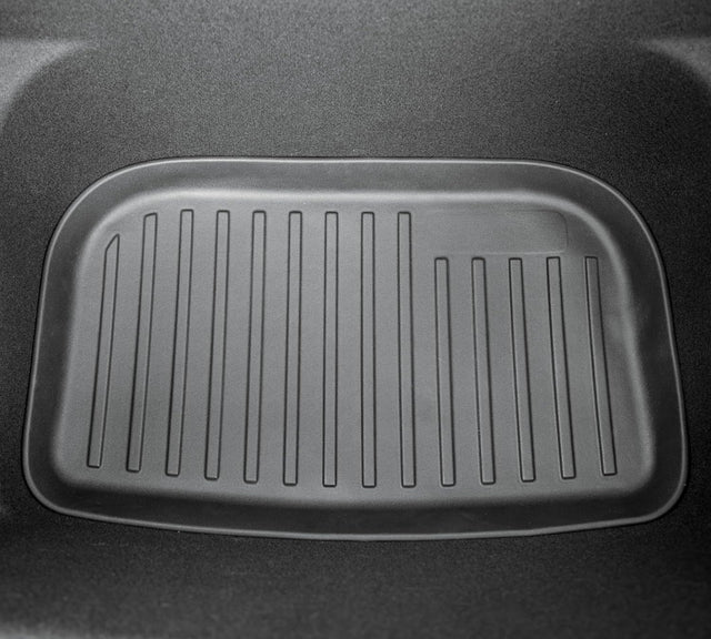 SUPER LINER Tesla Model Y Standard Floor Mats Cargo Liners 2025 2026 2027