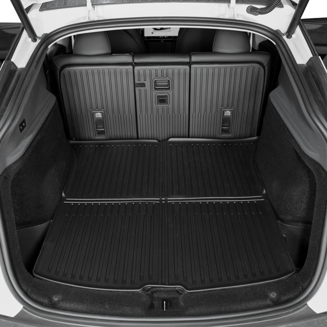 Tesla Model Y CabinProtect™ Elite Kit The Most Complete Cabin Protection System in the Lineup