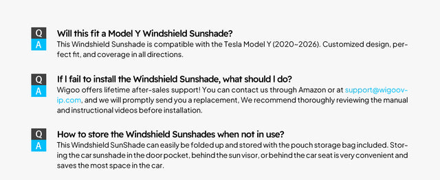 SUPER LINER 2 PCS Accessories for Tesla Model Y Juniper 2026 2025,CabinProtect Glass Roof Sunshade & Windshield Sun Shade [Never Sag,Graphene Iattice Reflective Layer] Heat Insulation Glass Sun Shade