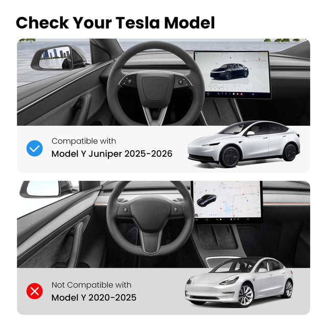 SUPER LINER 2 PCS Accessories for Tesla Model Y Juniper 2026 2025,CabinProtect Glass Roof Sunshade & Windshield Sun Shade [Never Sag,Graphene Iattice Reflective Layer] Heat Insulation Glass Sun Shade