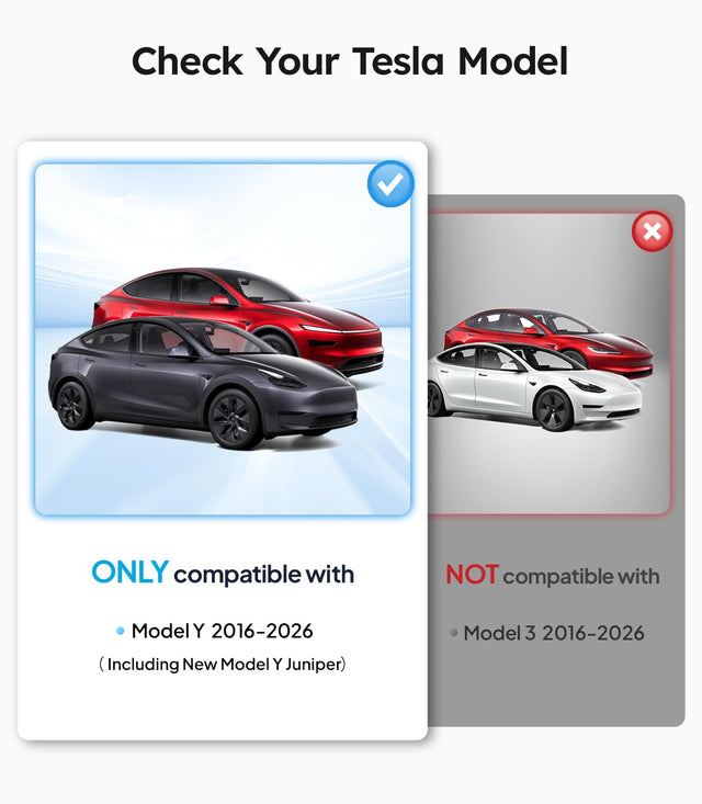 SUPER LINER 2 PCS Accessories for Tesla Model Y Juniper 2026 2025,CabinProtect Glass Roof Sunshade & Windshield Sun Shade [Never Sag,Graphene Iattice Reflective Layer] Heat Insulation Glass Sun Shade