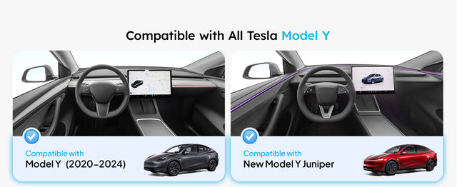 SUPER LINER 2 PCS Accessories for Tesla Model Y Juniper 2026 2025,CabinProtect Glass Roof Sunshade & Windshield Sun Shade [Never Sag,Graphene Iattice Reflective Layer] Heat Insulation Glass Sun Shade